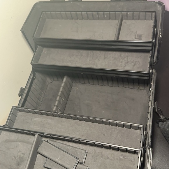 Sephora brand makeup case - Picture 6 of 7